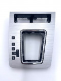 5E1713203SEG6,Gear knob frame trim Octavia 3,5E1 713 203 S,trim gear knob octavia iii  5E1713203SEG6 Gear lever decor / frame / cover Octavia 3 