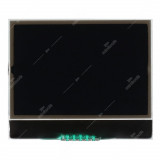 SEI-DISP246 SEIDISP246,LCD display Ford Fiesta Mk6 instrument cluster (pre-facelift)