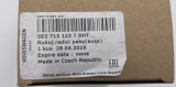 OEM 5E2713123T DHT DSG Knob RS / VRS Škoda Octavia 3 - RHD