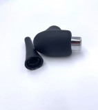 1U1713139AKKC Shift lever handle Škoda Octavia 