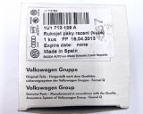 1U0711141M01L Shift lever Skoda Octavia I