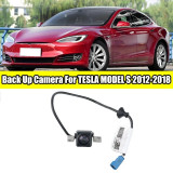  1006773-00-E Rearview camera Tesla Model S 85 2012