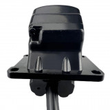 95766-E6201 rearview camera Hyundai Sonata 2015 (3)