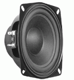 ARX 130-00/4,Loudspeaker,25W,15000Hz,84dB