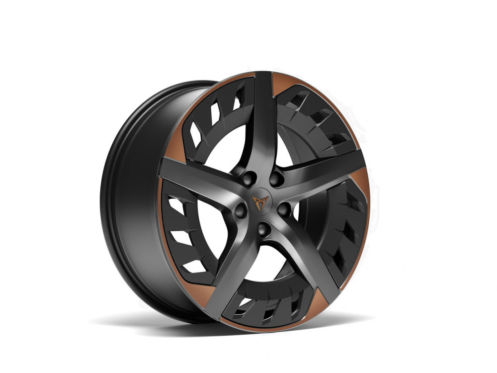 aluminium aero wheels