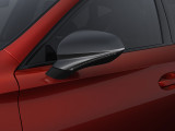 Touch-up pen in red Desire Cupra