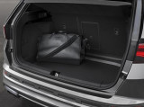  Protective Tray of The Luggage Compartment Cupra