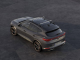 Roof Rod Carrier Cupra