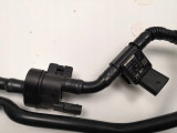 OEM 05E133366AN Vent pipe with AKF valve Skoda 
