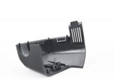 OEM 3G0858634 82V REMOVABLE REAR VIEW MIRROR COVER 