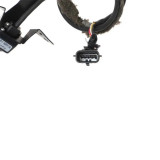 284F1-4RA1A Front parking camera Nissan