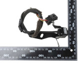 284F1-4RA1A Front parking camera Nissan
