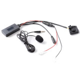 AUX:COM Bluetooth Adapter AUX + handsfree Mercedes Comand 2.0 APS