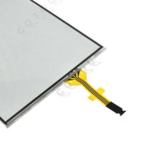 LAM070G004A Digitizer Peugeot Touch Foil Screen
