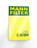 MFC30004 Air filter MANN 