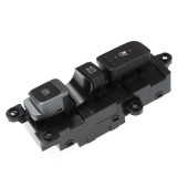 93310-2W3154X Handbrake button switch Hyundai Santa-Fe