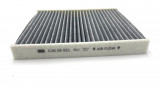 MFCUK26021 Cabin filter MANN