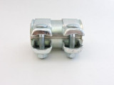 OEM 1K0253141L Double exhaust clip