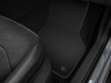  CUPRA Floor Mats - Right-Hand Drive