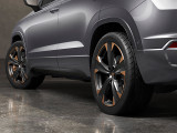  Splash Guards Cupra 