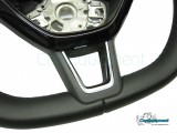 Steering wheel octavia 3