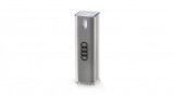 OEM 80A096311 2 in 1 Screen Cleaner Audi - Grey