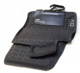 OEM 83B061501 041 Rubber Mats Audi Q3 Fron