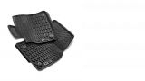 OEM 83B061501 041 Rubber Mats Audi Q3 Fron