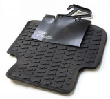 OEM 83A061511 041 Rubber Mats Audi Q3 Rear