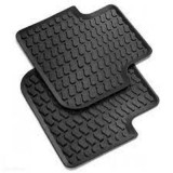OEM 83A061511 041 Rubber Mats Audi Q3 Rear 