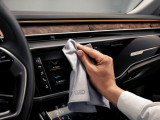 OEM 80A096325 Touch Screen Cleaning Cloth Audi ORIGINAL