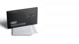 OEM 80A096325 Touch Screen Cleaning Cloth Audi