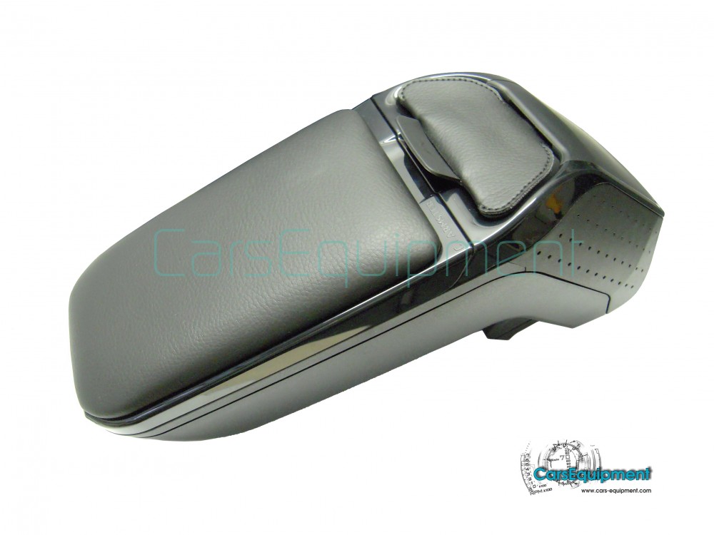 Mittelarmlehne Renault Clio IV Slider