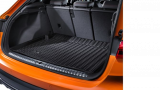 OEM 83A061180 Plastic Boot Liner Audi Q3