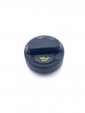 7L09377574A Plastic cylinder head cap Skoda 