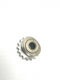 03H109570E Engine timing sprocket AUDI/VW 