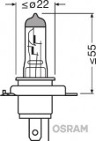 OS64193NB200-HCB Bulb OSRAM 