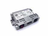  4N0035456 Signal amplifier for GSM VW / Škoda / Audi 