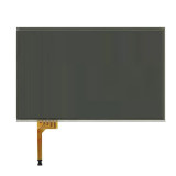 LTA070B510F LCD display LCD Lexus IS250 IS300 IS350 (2004-2009) lcd Toyota Prius 