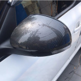 TIG:MIRROR:COV Mirror covers VW Tiguan / Sharan yeti Carbon 