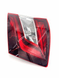 6V9945712 LED rear light ŠKODA FABIA III