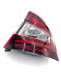 6V9945712 LED rear light ŠKODA FABIA III