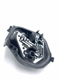6V9945231 Light bulb carrier left combi LED Škoda