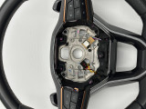 5FA419091DP XEY Cupra multifunction steering wheel with DSG