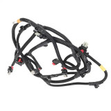 1067959-00-E Rear bumper PDC wiring Tesla