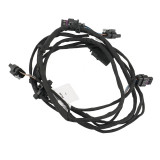 8K0971095 Front PDC wiring Audi A4 B9 Avant