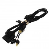 A2055406435 PDC wiring Mercedes Benz 