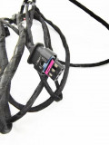 61129321955 PDC wiring harness front bumper BMW 