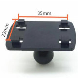 GPS / DVR Holder front DVR Recording Camera Vacuum Glass Holder