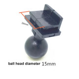 GPS / DVR Holder front DVR Recording Camera Vacuum Glass Holder